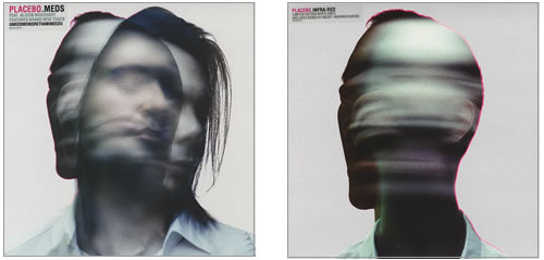Placebo レコード LP Placebo – MTV Unplugged – 2 x Vinyl (Gatefold, LP, Album